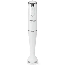 Orbegozo Batidora de mano BT 1150 200W 2 velocidades